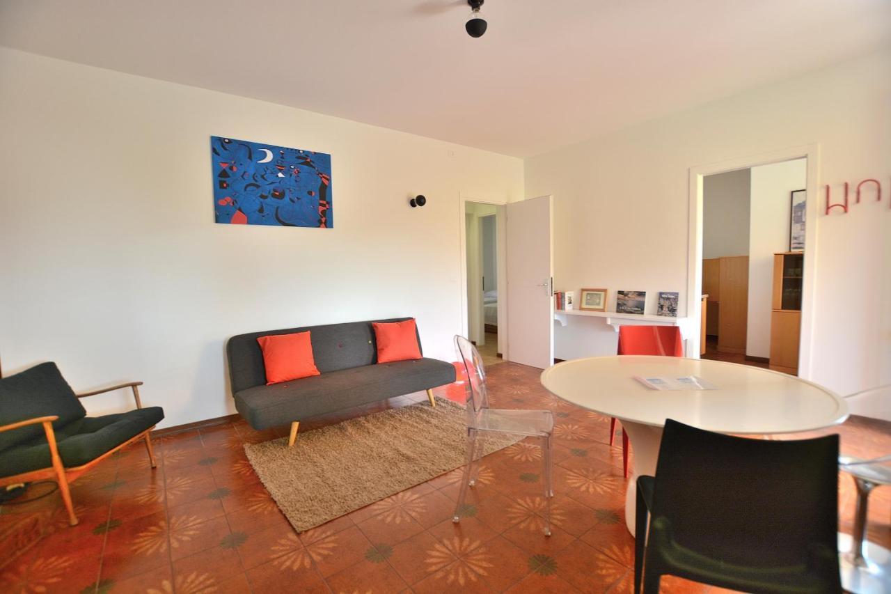 Apartment Joan Miro With Pool Bardolino Exterior foto